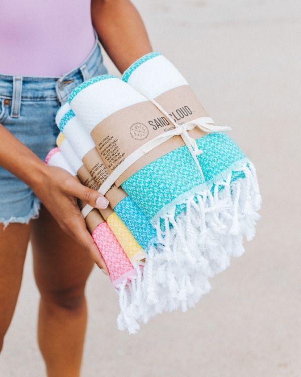 Alternative view of Pearl Bundle - 4 Pack