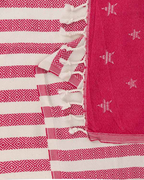 Stars & Stripes Towel - Image 7