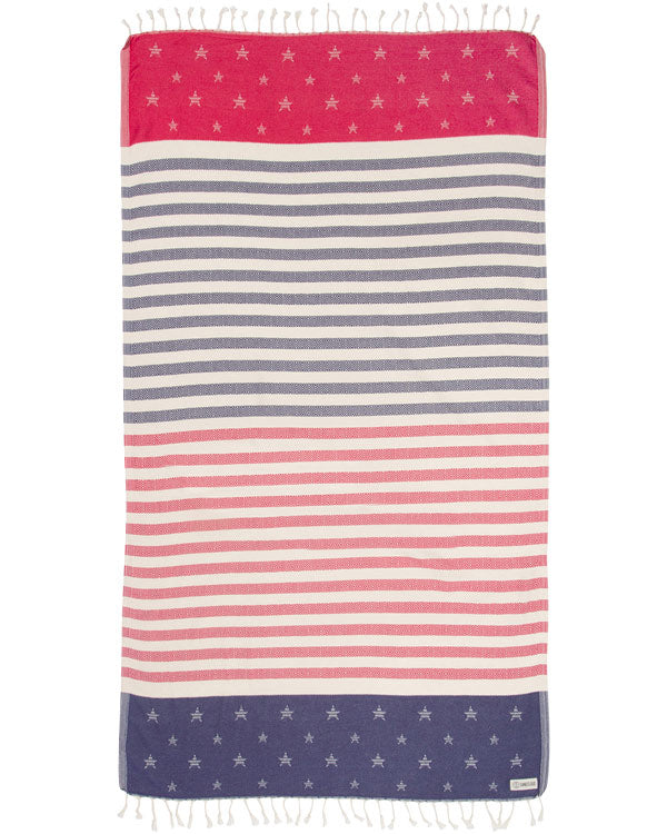 Red, White & Blue Bundle - Image 3