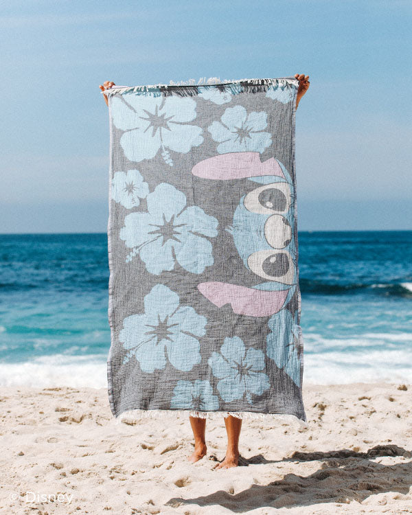 Alternative view of Disney - Stitch Hibiscus