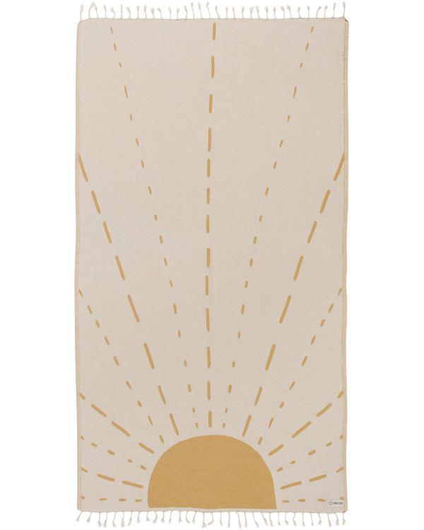 Alternative view of Sun Bundle
