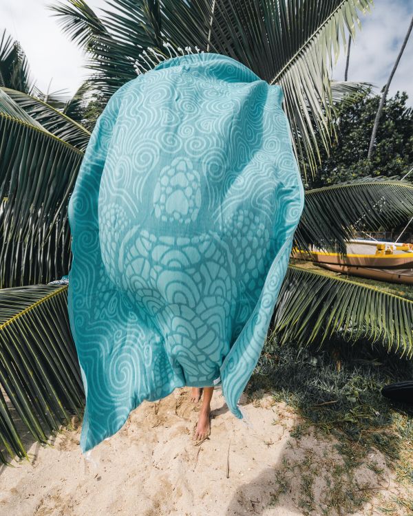 Swirl Turtle - Image 8