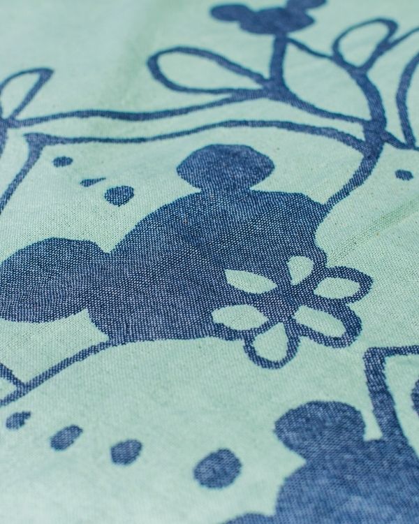 Alternative view of Disney Mickey Yantra Mandala
